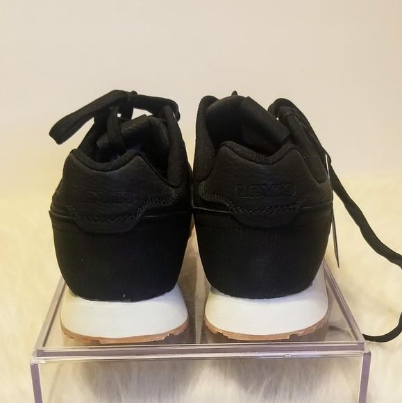 LEVI'S Comfort Casual Sneaker - Picture 10 of 13